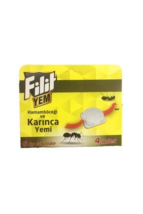 yemi tableti 6 adet x 2 kutu