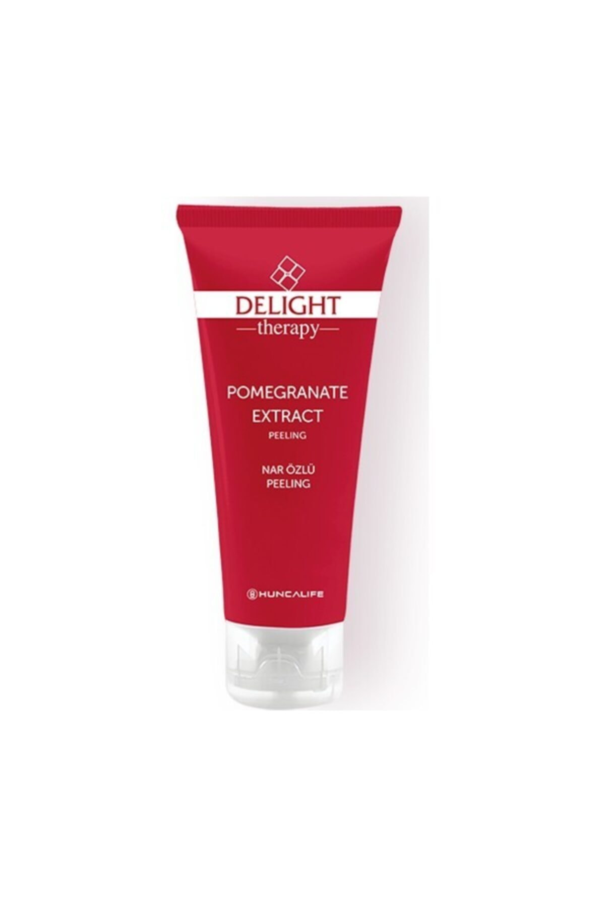 Huncalife Delight Therapy Nar Özlü Peeling 150 Ml 51699992