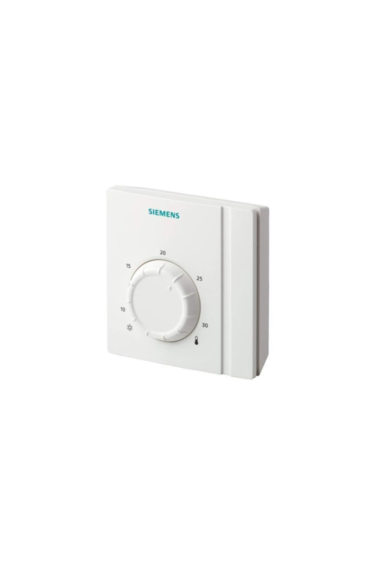 Siemens Raa21 Kablolu Oda Termostatı
