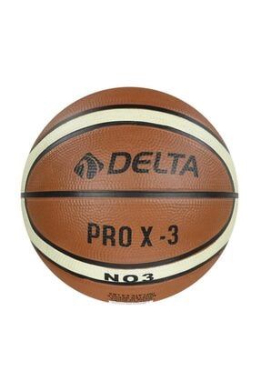 Delta Kaucuk Basketbol Topu Prox 5 Numara Trendyol