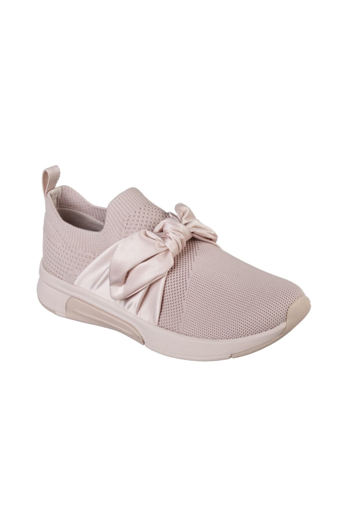 اسکچرز کفش‌های زنانه مدرن جاگر - صورتی دبی - کد 68741 PNK