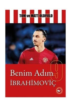 Beyaz Balina Yayinlari Benim Adim Mbappe Trendyol