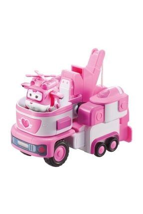 Mega Bloks Harika Kanatlar 4lu Donnie Dizzy Jerome Bello Trendyol