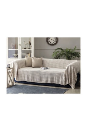 Madame Coco Lancelin Koltuk Sali Gri Trendyol