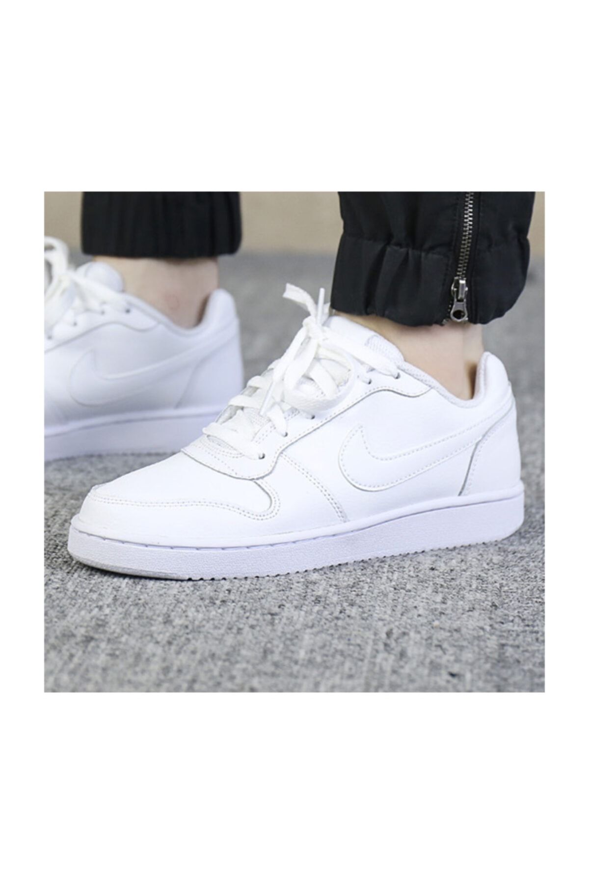 Nike ebernon low trendyol clearance