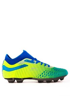 Slazenger Mental Kr Futbol Cocuk Lacivert Krampon Ayakkabi Trendyol