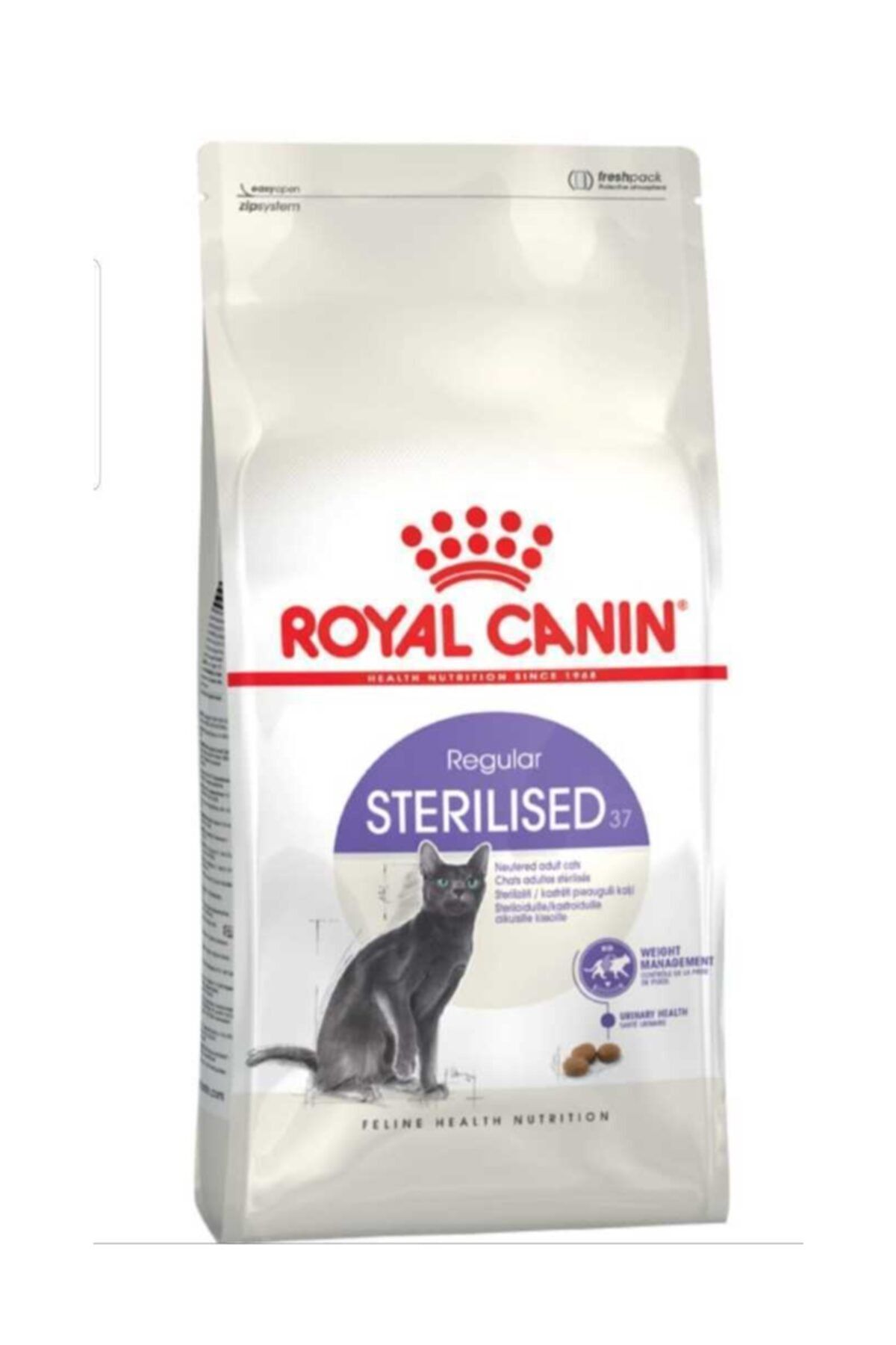 Royal Canin Sterilised Kısır Kedi Maması 400gr