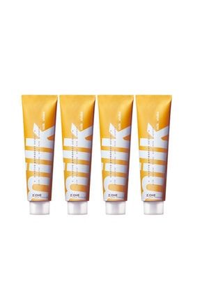 Milkshake Level 7 Col Kahvesi Sac Boyasi 150 Ml Trendyol