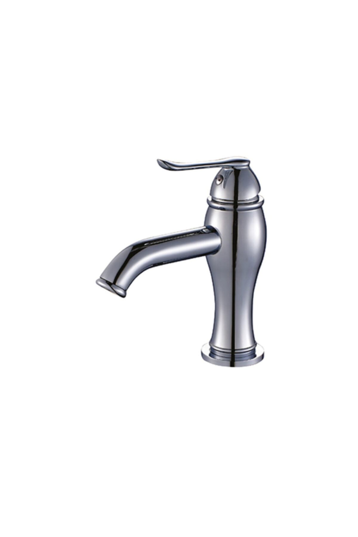 GPD Tauro Lavabo Bataryası Krom