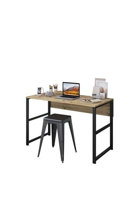 Ankara Mobilya Moons Atlantik Cam 160 Cm Kitaplik Trendyol