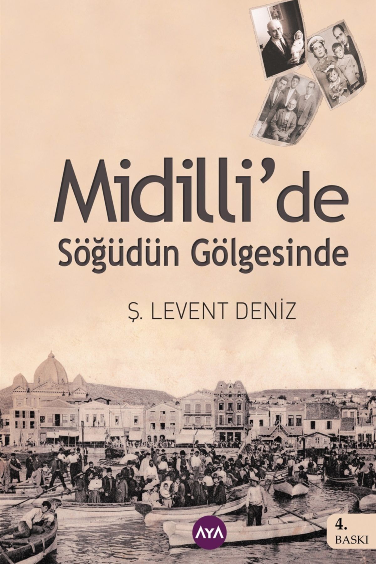 Aya Kitap Midilli De Sogudun Golgesinde Fiyatlari Ve Yorumlari En Ucuzu Akakce