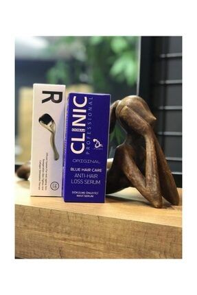 Bio Hira Sac Bakim Serumu 60ml Dermaroller Sac Cikarma Taragi Trendyol