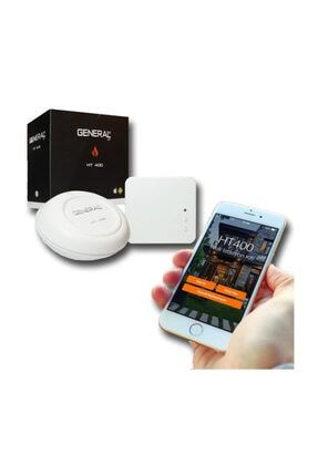 general life ht 300 set kablosuz