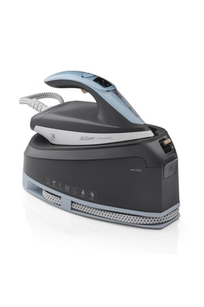 Fakir Veronica 2400 W Buhar Kazanli Utu Siyah Trendyol