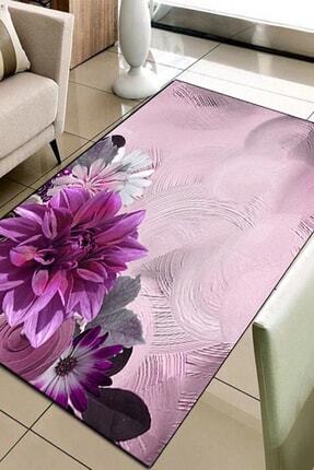 Else Hali 150x215 Else 3 Boyutlu Tavus Kusu Tasli Dekoratif Modern 3d Halilar Trendyol