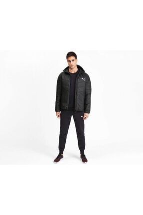 Adidas Erkek Mont Varilite Ho Jkt Erkek Mont Siyah Bq7782 Trendyol
