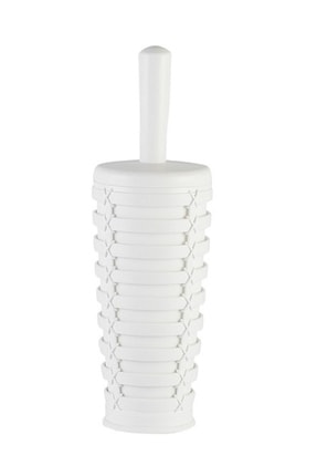 Palm Tuvalet Fırçası Beyaz M-E22-01-01