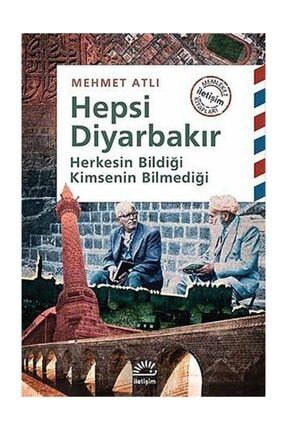 Hepsi Diyarbakır 80761