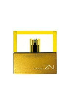 Zen Edp 100 ml Kadın Parfümü 768614102021
