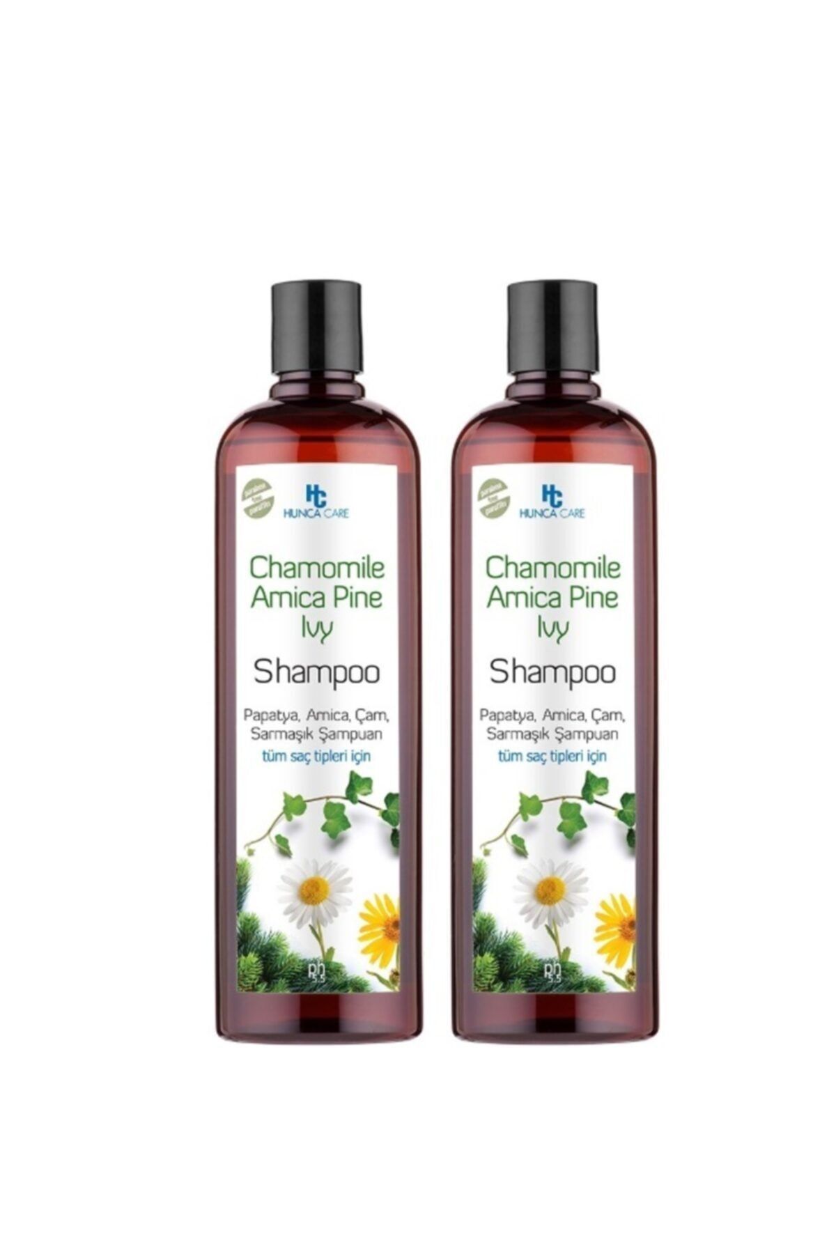 hunca papatya arnica cam sarmasik