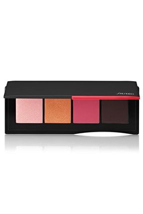 Göz Farı Paleti - Essentialist Eye Palette 08 730852147454 SMKESSTLTPLT