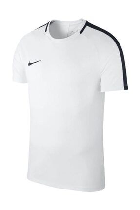 Nike Ss Park Vi Jsy 725891 100 Kisa Kol Forma Trendyol