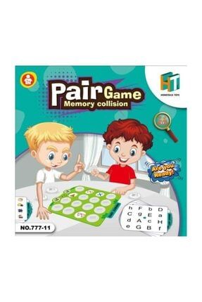Pair Game PG0072