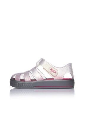 Igor 10234 Tobby Cocuk Sandalet Trendyol