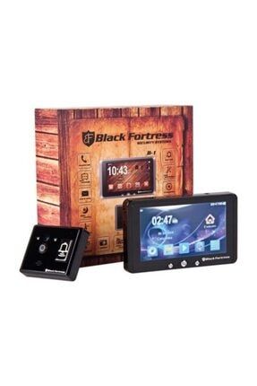 Desi Lcd Ekranli Dijital Kapi Durbunu Trendyol