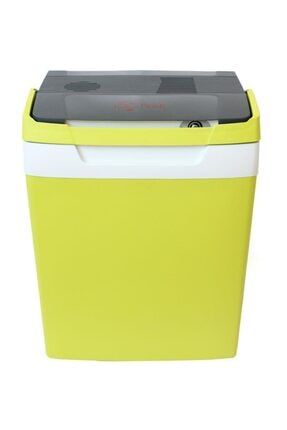 Atlantic Oto Buzdolabi Arac Ici Cakmakla Calisan 12 W 24 Lt Trendyol