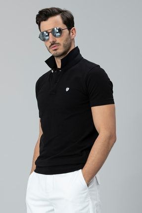 D S Damat Ds Damat T Shirt Regular Fit Haki Renk Trendyol