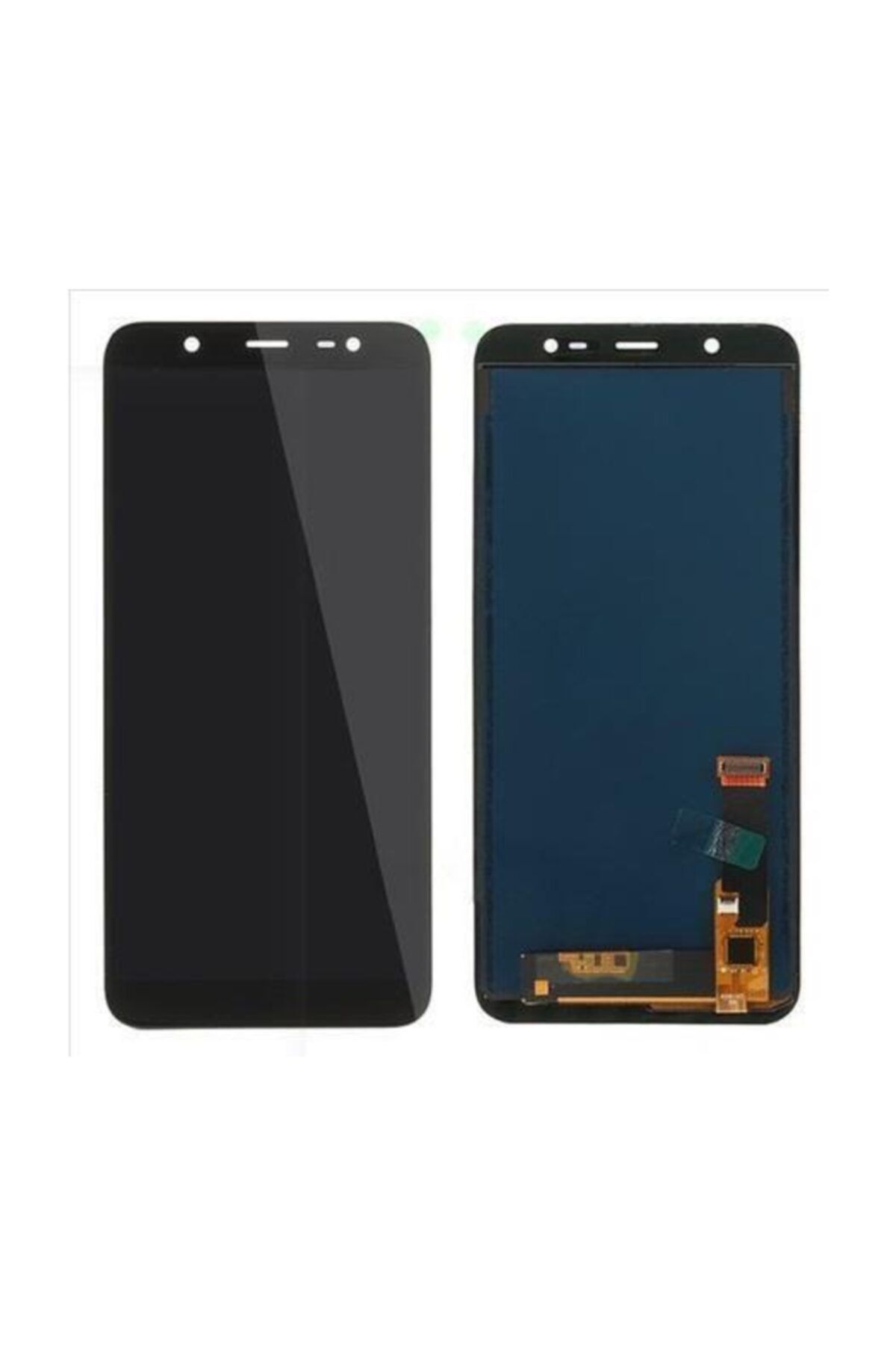samsung galaxy j8 2018 sm j810 orjinal