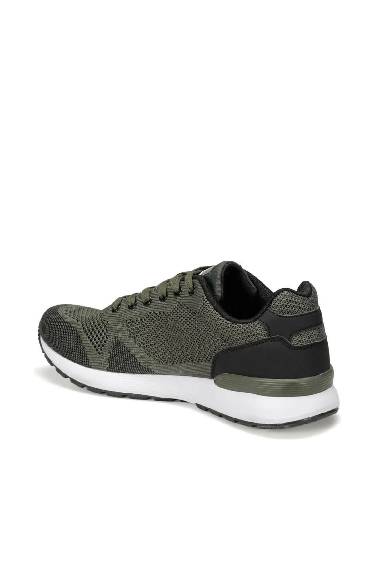 کفش پیاده روی مردانه راسته | لامبرجک Lumberjack SNEAKER VEN - تصویر 3