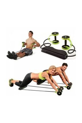 pratik multiflex pro karin kasi gobek eritme fitness egzersiz spor aletinewline12007 fiyati yorumlari trendyol