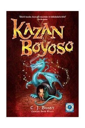 Can Cocuk Yayinlari Aynasiz Ev Trendyol