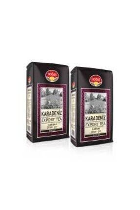 Dogus Karadeniz Export Tea Cay 1000 Gr 2 Adet Trendyol