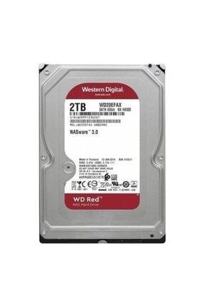 2tb Red 3.5
