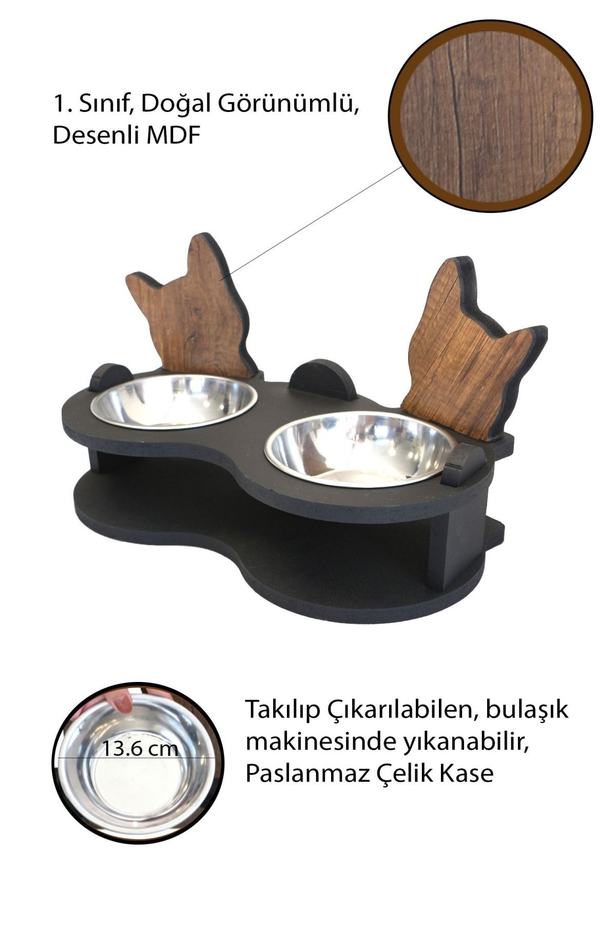 Petsmart cat food bowls top