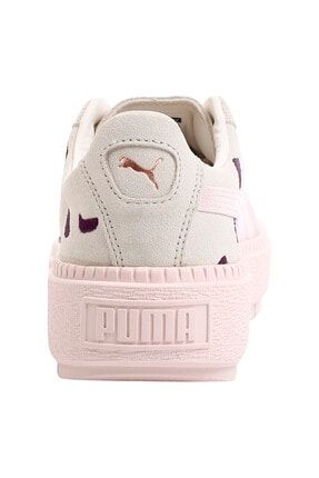 puma trace flowery