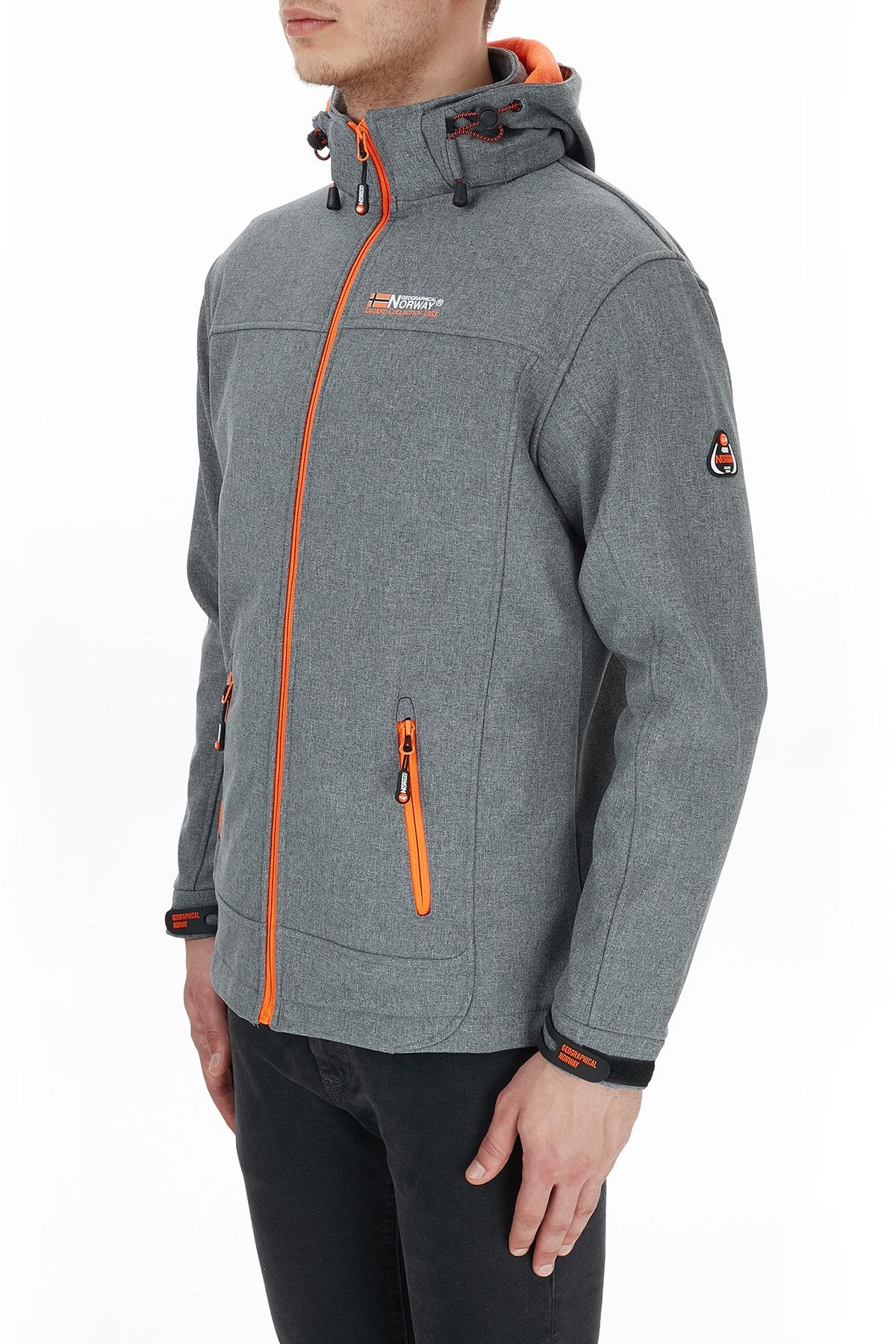 Geographical norway coat hot sale