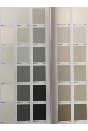 Fawori Silikonlu Mat Ic Cephe Boyasi 7 5 L Kirik Beyaz Fiyati Yorumlari Trendyol