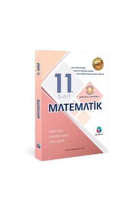 11.sınıf Matematik kp11