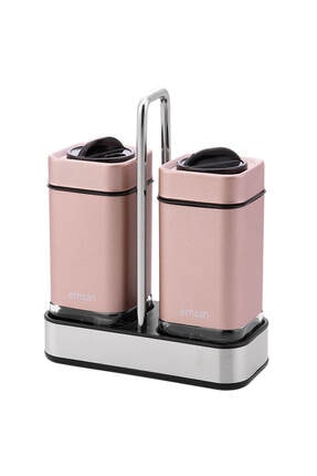 Emsan Plaza 2 Li Baharat Seti Celik Fiyati Yorumlari Trendyol