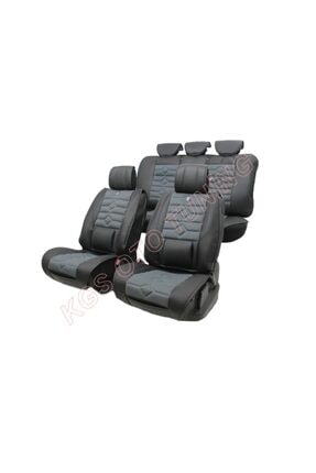 Stil Luks Oto Koltuk Kilifi Bej Ford Focus Trendyol