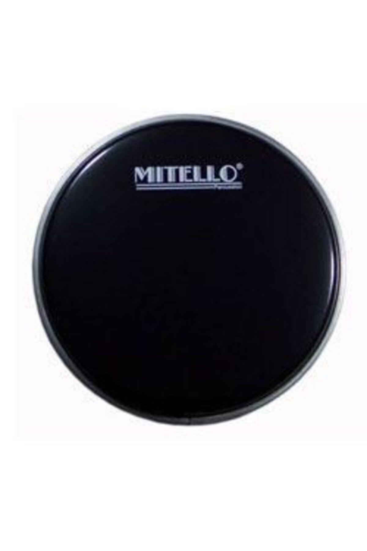 Mitello Abh-83b Siyah Çömlek Darbuka Derisi