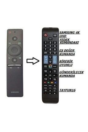 tayfun samsung 43nu7400 akilli mause