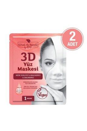Rituel De Beaute Rituel De Beaute Nefes Almaya Yardimci Burun Bandi Trendyol