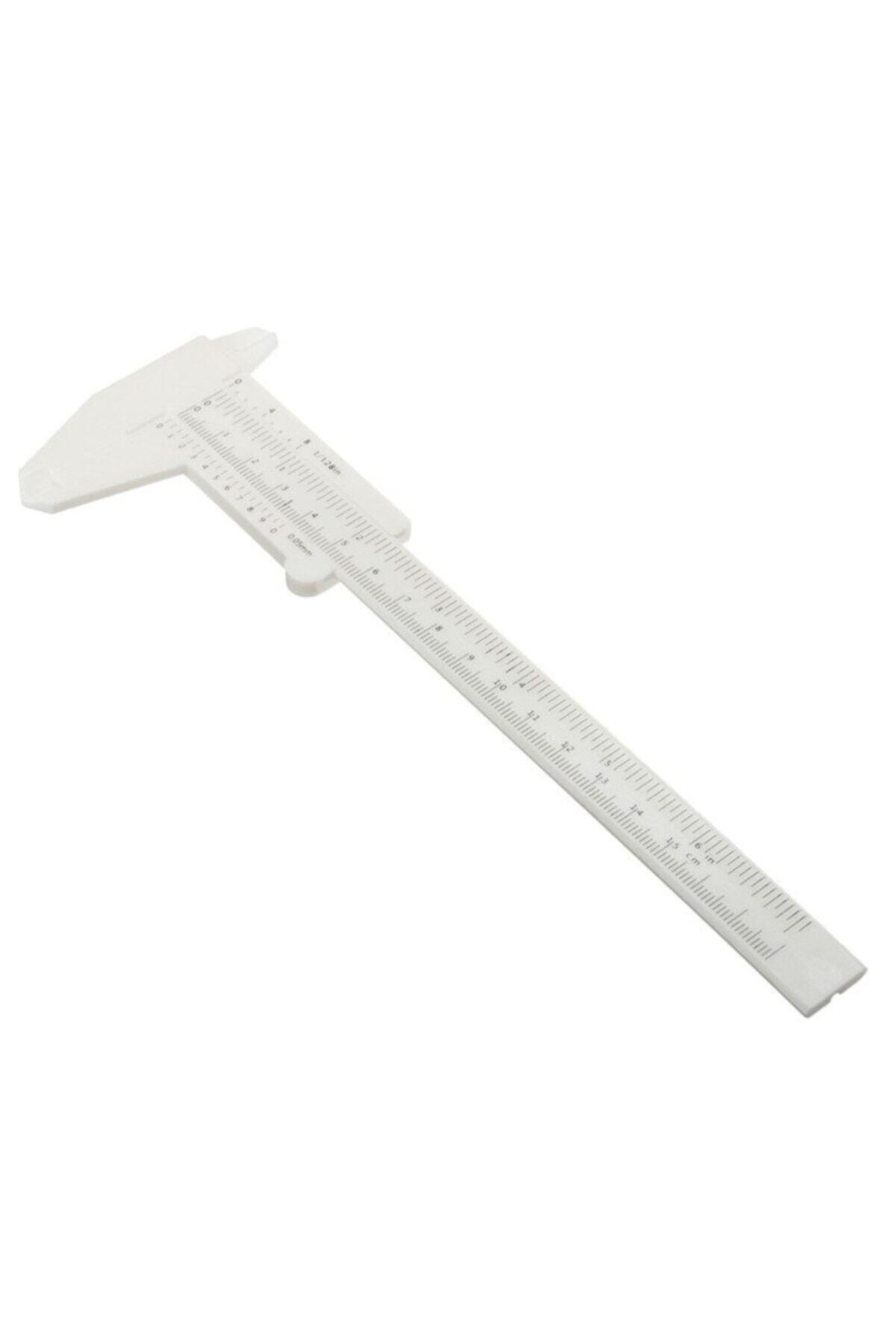 XLINETATTOO Kalıcı Makyaj, Kaş Ölçümü Ve Doğru Uygulama Için Kılavuz Cetvel Şablon