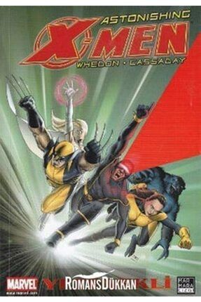 Gerekli Seyler Yayincilik Avengers Dagildi Trendyol