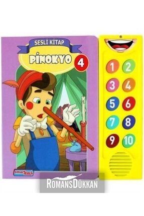 Smarteach Efe Serisi Egitici Sesli Kitaplar 5 Kitap Kolektif Trendyol